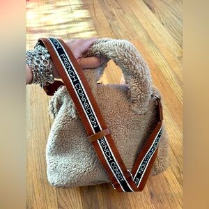 French Connection Handbag